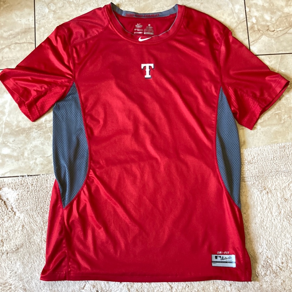 Nike pro combat dri-fit